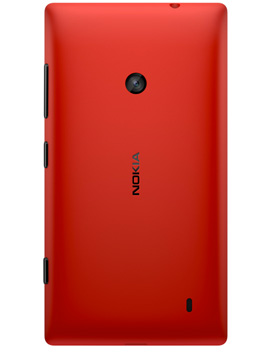 Hülle Nokia Lumia 630