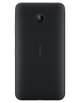 Hülle Nokia Lumia 635