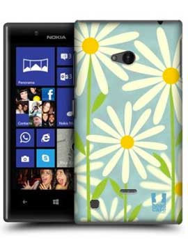 Hülle Nokia Lumia 720
