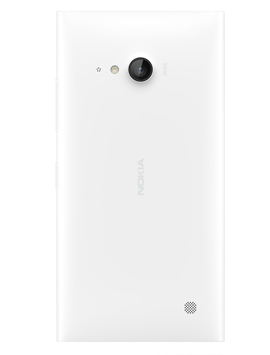 Hülle Nokia Lumia 730
