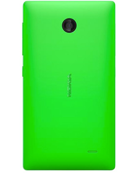 Capa Nokia X