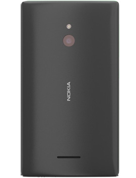 Capa Nokia XL
