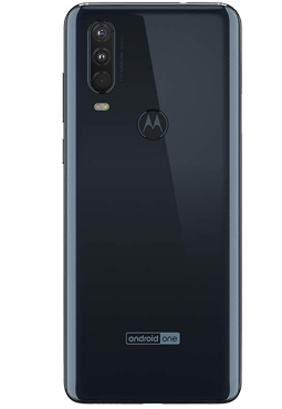Hülle Motorola One Action