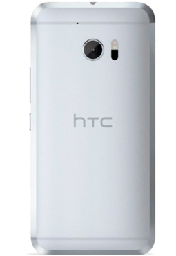 Capa HTC 10