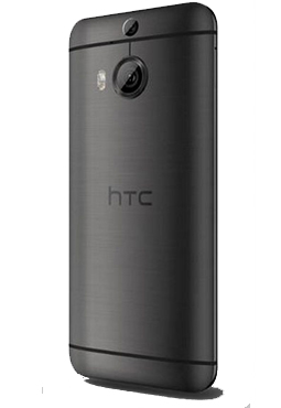 Hoesje HTC One M9 Plus