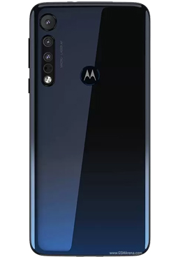 Hülle Motorola One Macro