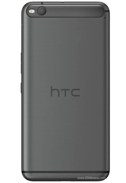 Hoesje HTC One X9