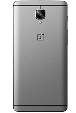 Hülle OnePlus 3T