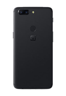 Capa OnePlus 5T