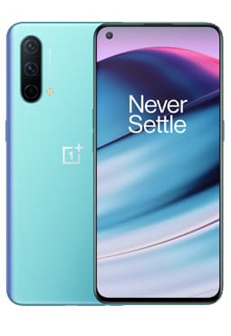 Hoesje OnePlus Nord CE 5G