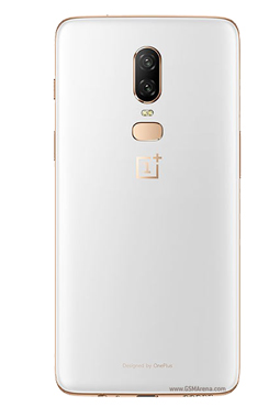 Capa OnePlus 6