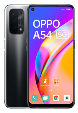 Hülle Oppo A54 5G