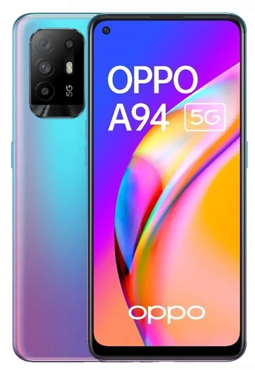 Hülle Oppo A94 5g