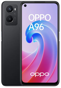 Hülle Oppo A96 4g
