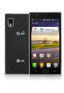 Hoesje LG Optimus LTE2 F160
