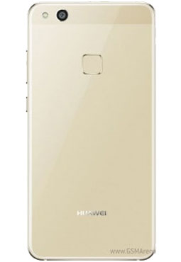 Capa Huawei P10 Lite