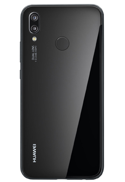 Hülle Huawei P20 Lite / Nova 3e