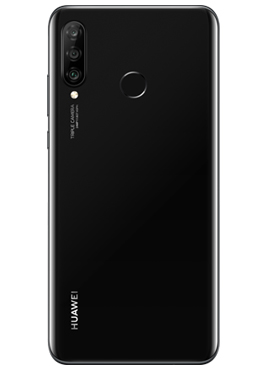 Hülle Huawei P30 Lite / Nova 4 / Honor 20s