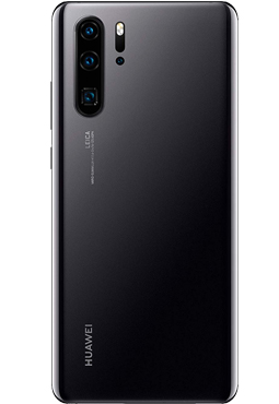 Hülle Huawei P30 Pro