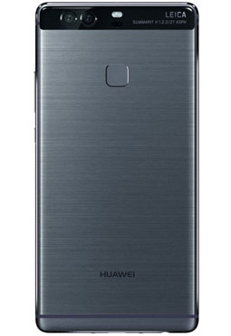 Hoesje Huawei P9 Plus