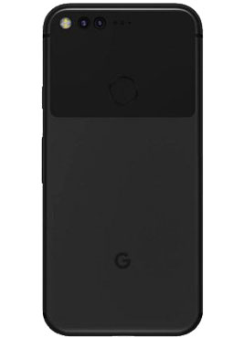 Capa Google Pixel 2 XL