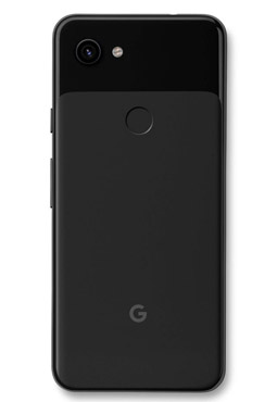 Capa Google Pixel 3a
