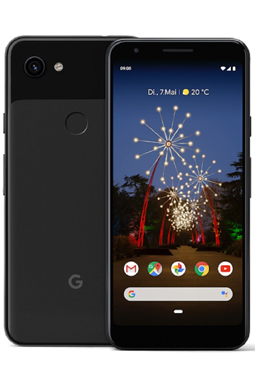 Capa Google Pixel 3A XL