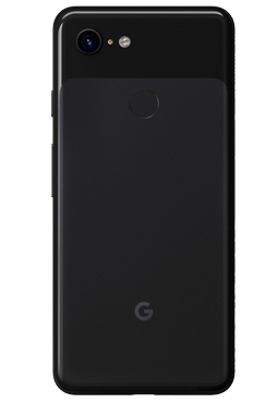 Hülle Google Pixel 3 XL