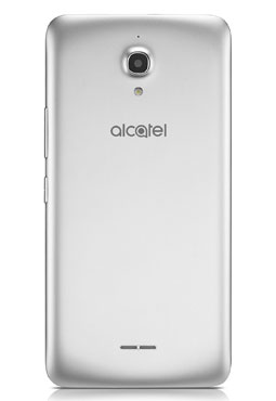 Hülle Alcatel Pixi 4 6" 4G