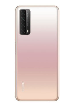 Hülle Huawei P Smart 2021 / Y7A