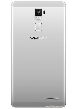 Hülle Oppo R7 Plus