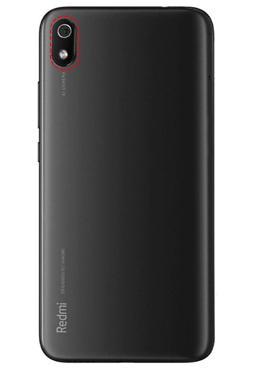 Hülle Xiaomi Redmi 7A