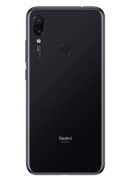 Capa Xiaomi Redmi Note 7 / Redmi Note 7 Pro / Redmi Note 7s
