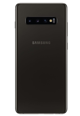 Hoesje Samsung Galaxy S10+