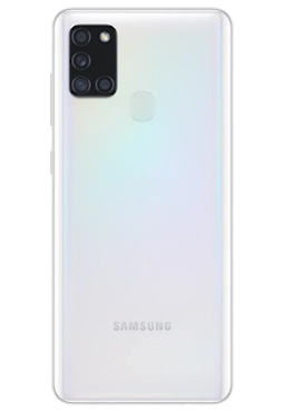 Capa Samsung Galaxy A21s