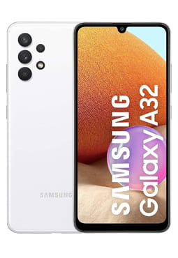 Hoesje Samsung Galaxy A32 4G