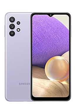 Hoesje Samsung Galaxy A32 5g