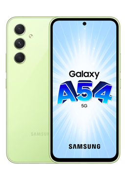 Hülle Samsung Galaxy A54 5g