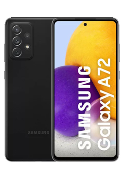 Hülle Samsung Galaxy A72