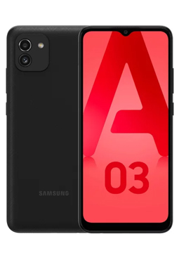 Capa Samsung Galaxy A03