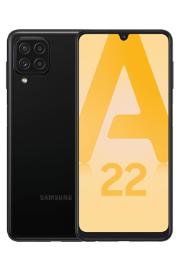 Hoesje Samsung Galaxy A22 (4G)