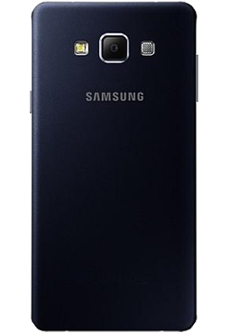 Hülle Samsung Galaxy A7