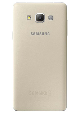 Hülle Samsung Galaxy A8