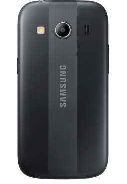 Hülle Samsung Galaxy Ace 4 G357fz