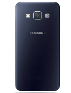 Capa Samsung Galaxy A3
