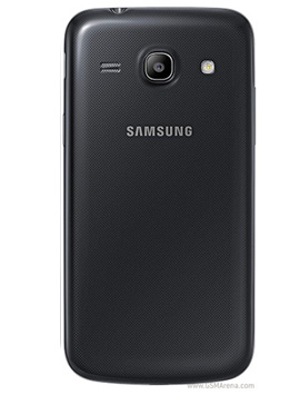 Hülle Samsung Galaxy Core Plus G3500