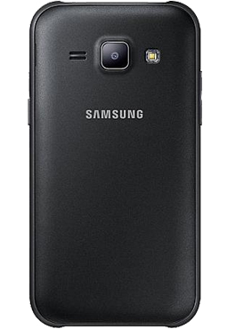 Hülle Samsung Galaxy J1
