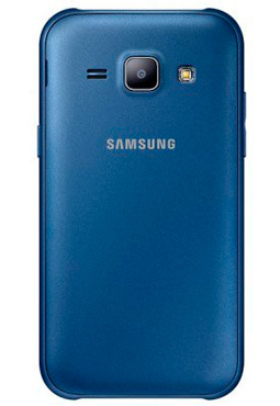 Hülle Samsung Galaxy J2