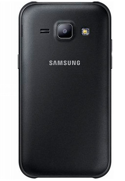 Hülle Samsung Galaxy J5