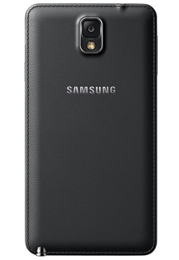 Hülle Samsung Galaxy Note 3 4G N9005